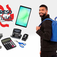 Gran barata de Elektra: 15 productos ideales para este regreso a clases 2026 a precios de remate 