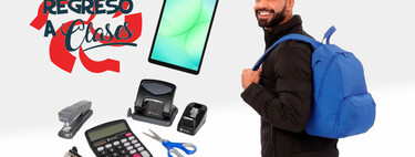 Gran barata de Elektra: 15 productos ideales para este regreso a clases 2026 a precios de remate 