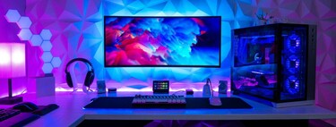 Siete programas para monitorizar todo en tu PC: temperatura de la CPU, voltajes, o velocidad de los ventiladores 