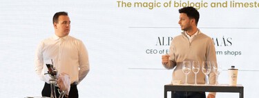 Esta es la mejor parte del jamón, según el CEO de una de las más importantes empresas de ibérico de España