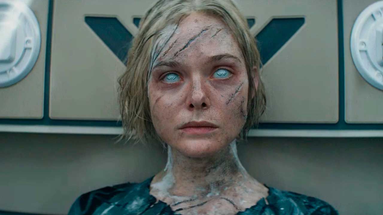 38 años y 8 películas después, es la primera vez que vemos algo así en esta popular franquicia de ciencia ficción