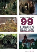 ¿Te atreves con estos planes para Hallowen? "99 lugares encantados donde pasar una noche en vela"