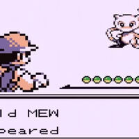 Mew proviene de Sudamérica y Raichu mata elefantes. Cuando Pokémon todavía se desarrollaba en el mundo real