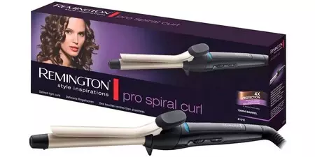 Remington Pro Spiral Curl Ci5319