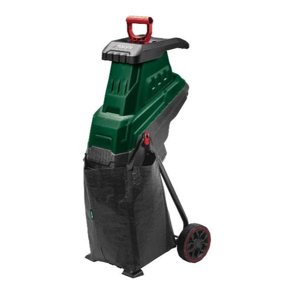 PARKSIDE®
Biotrituradora eléctrica 2400 W 