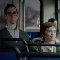 ¿Quieres ser para tus hijos una figura de cartón? Un anuncio que toca la fibra