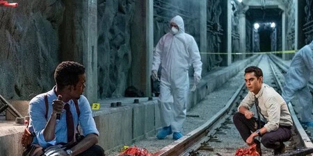'Spiral: Saw': la terrorífica franquicia hace historia al superar los 1.000 millones de dólares de recaudación mundial