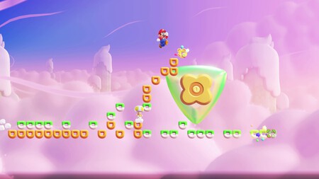 Super Mario Bros. Wonder