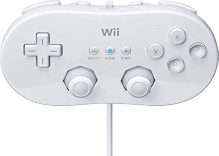wii