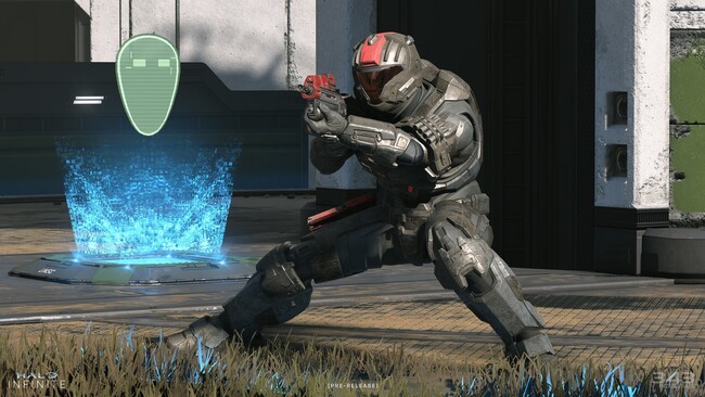 Halo Infinite (343 Industries)