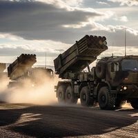 España lleva décadas siendo una potencia exportadora de armas. Ahora ha tomado una decisión: quedárselas