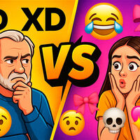 Puede que a la Gen Z no le guste hablar por teléfono, pero sí usa a fondo los emojis. Tuve que hacerme un diccionario