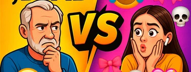 Puede que a la Gen Z no le guste hablar por teléfono, pero sí usa a fondo los emojis. Tuve que hacerme un diccionario