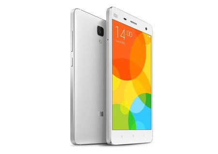 Xiaomi Mi4 16GB/3GB Versión Internacional por 109,28 euros con este cupón