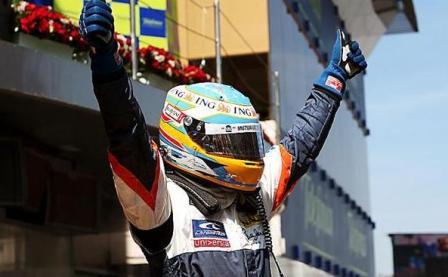 Fernando Alonso