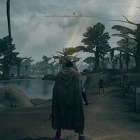 Uno de los Elders Scrolls más queridos aún no tiene remake, así que a este modder se le ha ocurrido otra alternativa: jugarlo en Elden Ring