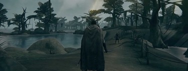 Uno de los Elders Scrolls más queridos aún no tiene remake, así que a este modder se le ha ocurrido otra alternativa: jugarlo en Elden Ring