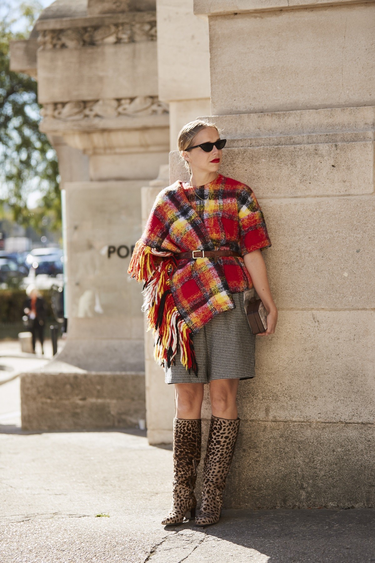 Moda Loca Nueve tendencias de moda muy locas que vienen ¿las veremos en Zara en 2019?