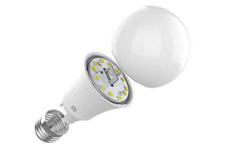 Mi Smart Led Bulb Warm White2