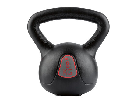 Kettlebell 8kg Zoom