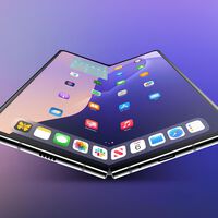 ¿Un iPhone plegable para 2026? Se filtran las características que incorporaría el primer celular foldable de Apple  