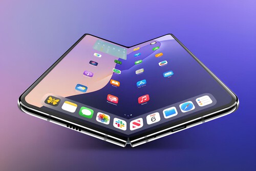Iphone Foldable 3