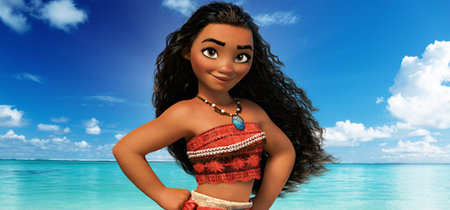 Así han evolucionado las princesas Disney: desde Blancanieves (1937) hasta Vaiana (2016)  