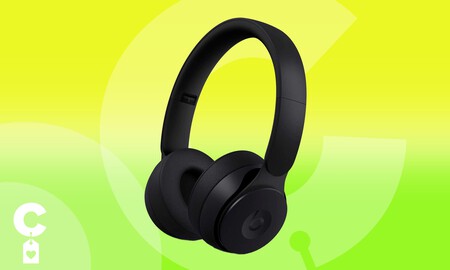 Los auriculares de diadema Beats Solo Pro siguen casi a precio de Black Friday en Amazon: estrénalos por sólo 159 euros