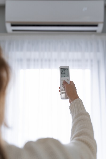 Trucos para ahorrar energía con el aire acondicionado