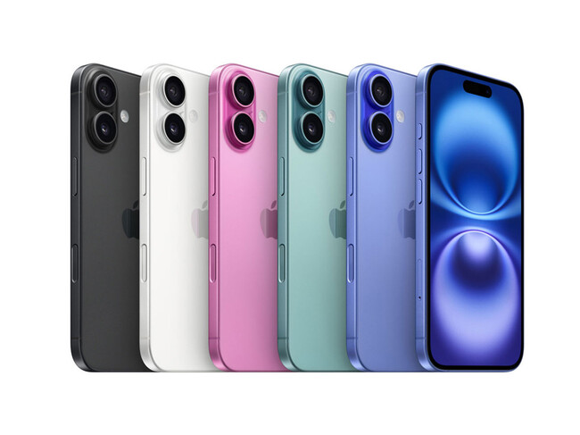 Iphone16s