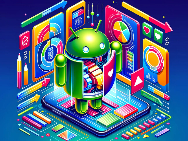 Androidac