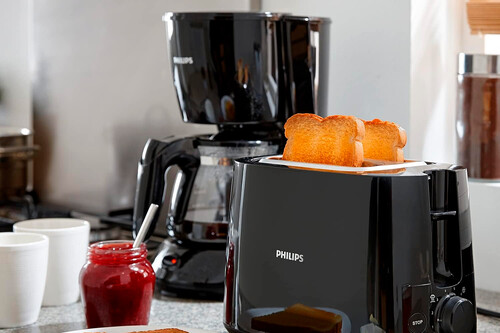 Philips Daily Collection Tostadora