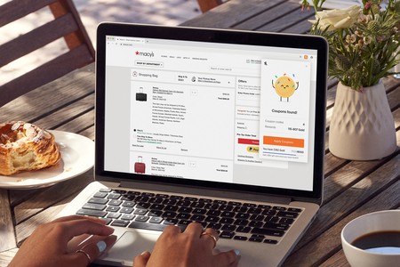 Desktop Macys Coupons