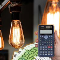 Tu factura de la luz ya permite saber si estás gastando más o menos que tus vecinos: así puedes averiguarlo