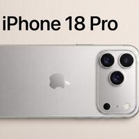 iPhone 18 Pro aparece en una filtración histórica. Un video revela su nuevo diseño y hasta resistencia a caídas