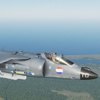 La mayor pifia comercial de Pepsi fue la promesa de ir al colegio en un caza militar