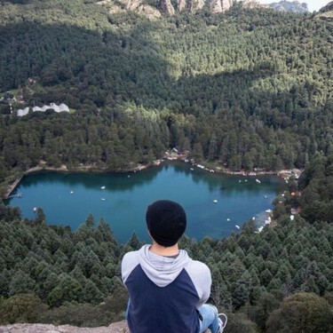 Este es el pueblo mágico poco concurrido: es un Parque Nacional con un laberinto natural  