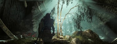 Creíamos que un solo juego acaparaba toda la fantasía oscura. Han tenido que venir los padres de Warframe a demostrar que no es así 