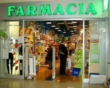 Farmacias: privilegios y obligaciones