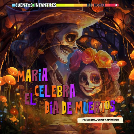 libros de halloween