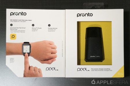 003 Peel Pronto Analisis