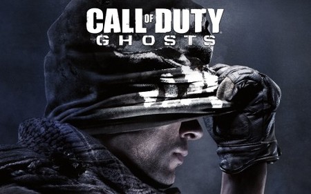 'Call of Duty: Ghosts' llega cargado de balas, perros y... alienígenas