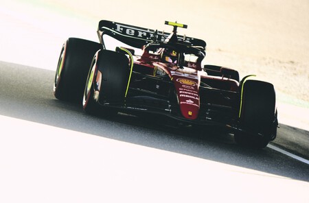Carlos Sainz Japon F1 2023