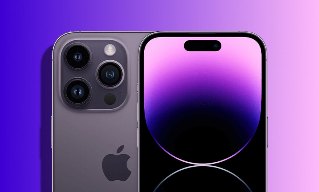 Si quieres comprar un iPhone 14 Pro y que te llegue estas navidades, ya puedes volar Si quieres comprar un iPhone 14 Pro y que te llegue estas navidades, ya puedes volar