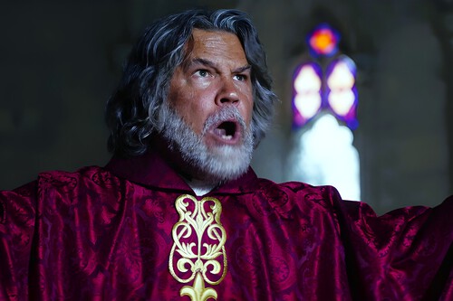 En el top 3 de Netflix: la película de crimen y misterio que llega para cerrar una de las trilogías más populares de la década