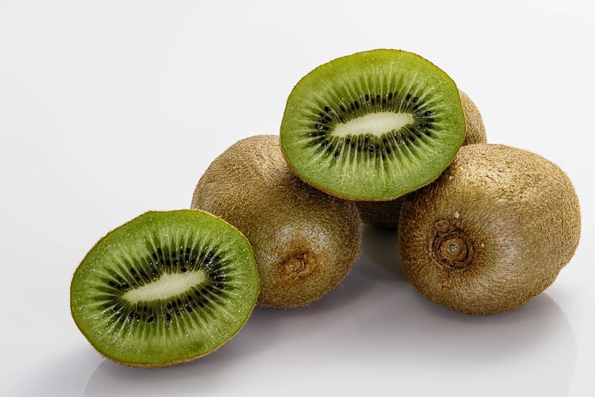 Kiwi: propiedades, beneficios y su uso en la cocina