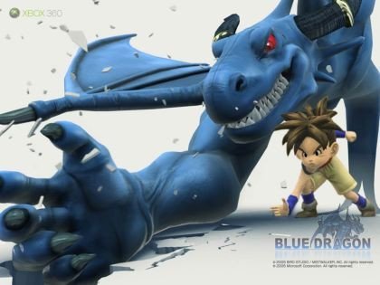 El Tokyo Game Show 2005 se queda sin los RPG de Sakaguchi
