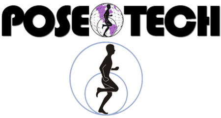 La técnica "Pose" para correr más con menos esfuerzo