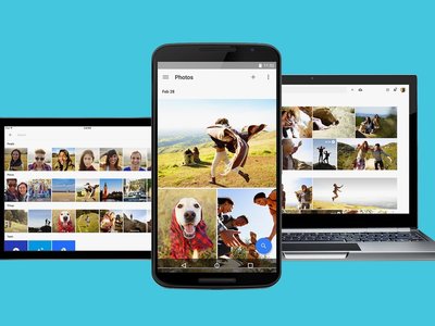 Google elimina la integración entre Drive y Google Fotos porque hay usuarios que la encuentran confusa