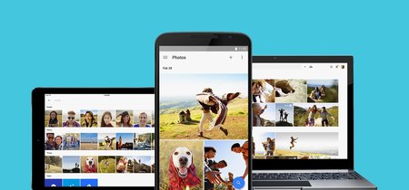Google elimina la integración entre Drive y Google Fotos porque hay usuarios que la encuentran confusa